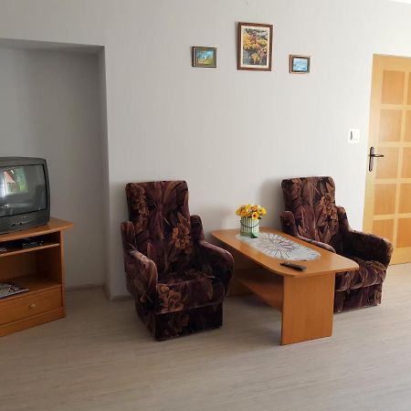 Jasmin Appartement Budry Buitenkant foto
