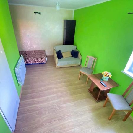 Jasmin Appartement Budry Buitenkant foto