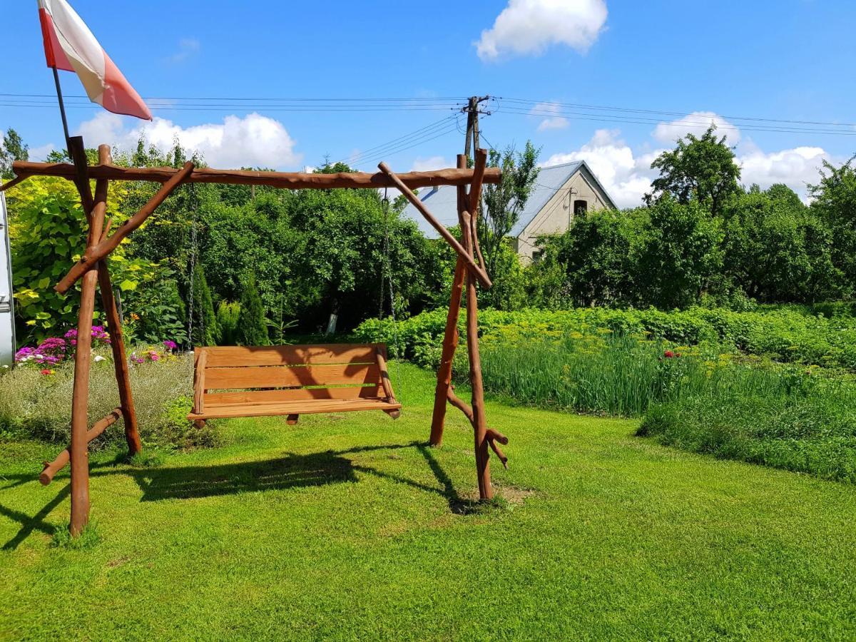 Jasmin Appartement Budry Buitenkant foto