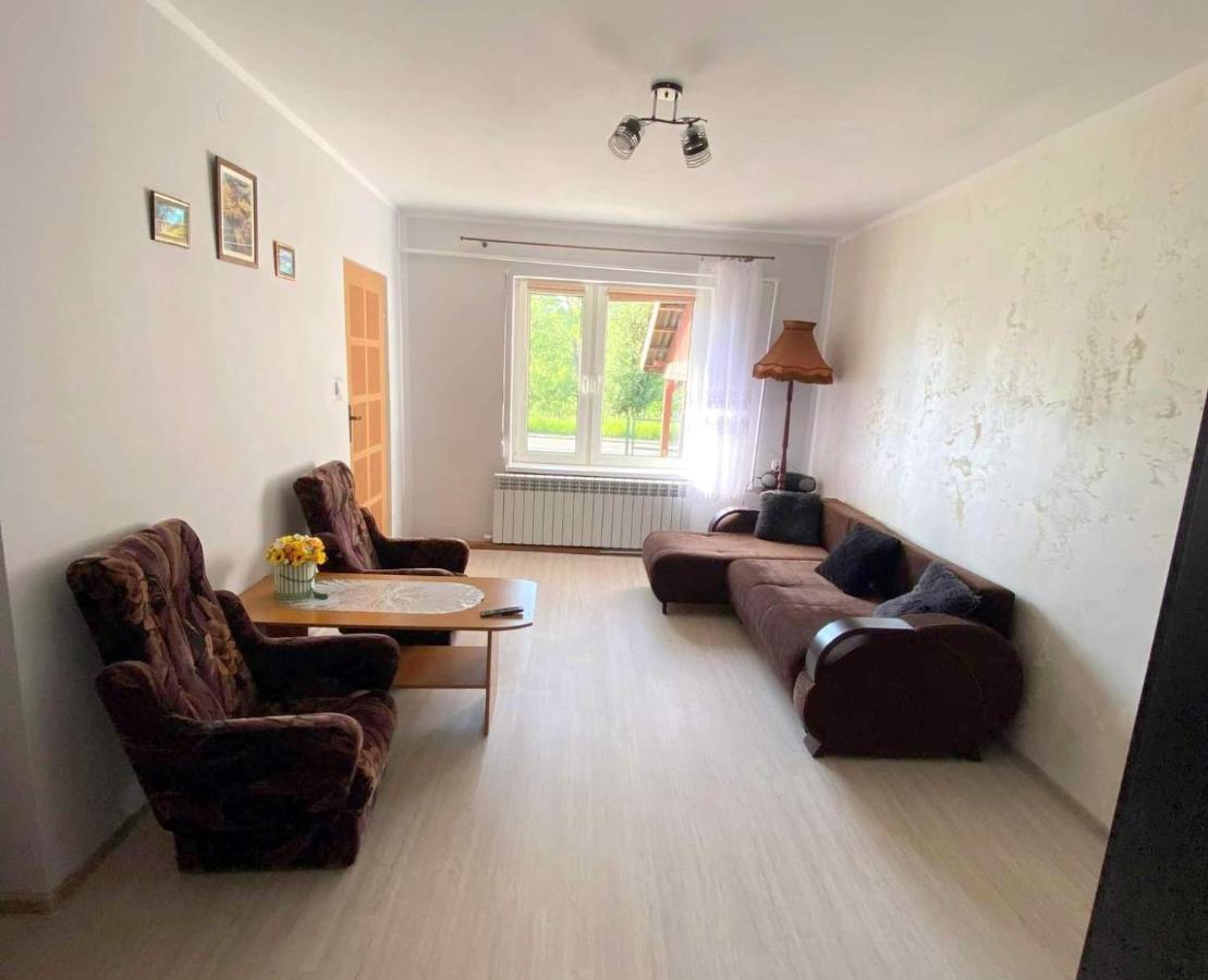 Jasmin Appartement Budry Buitenkant foto