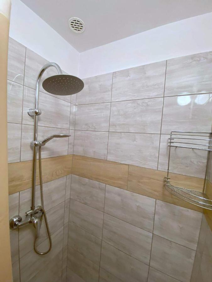 Jasmin Appartement Budry Buitenkant foto
