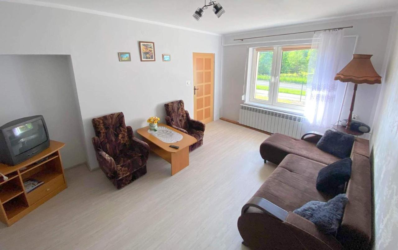 Jasmin Appartement Budry Buitenkant foto