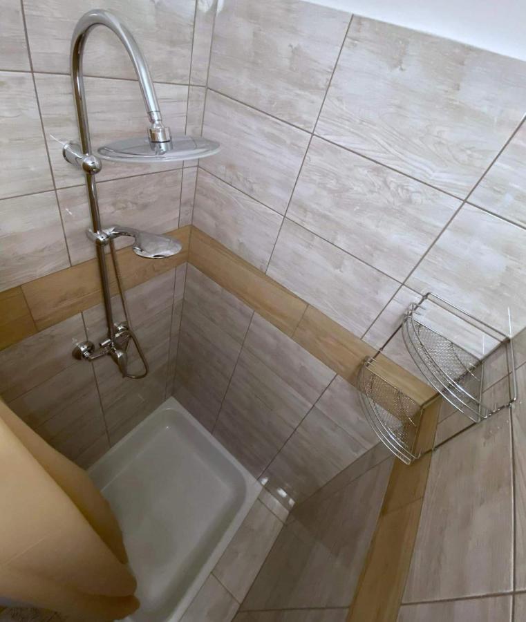 Jasmin Appartement Budry Buitenkant foto