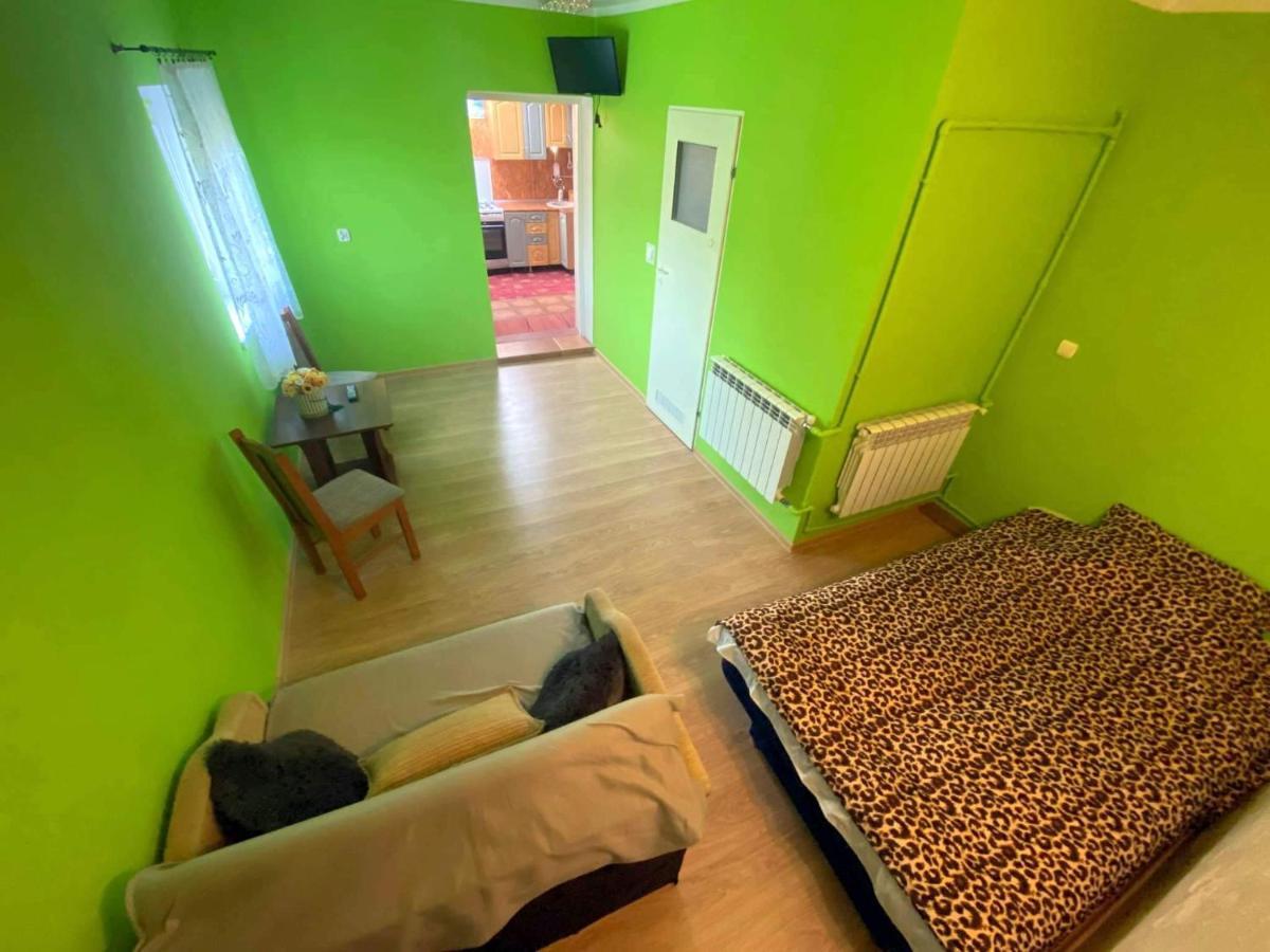 Jasmin Appartement Budry Buitenkant foto