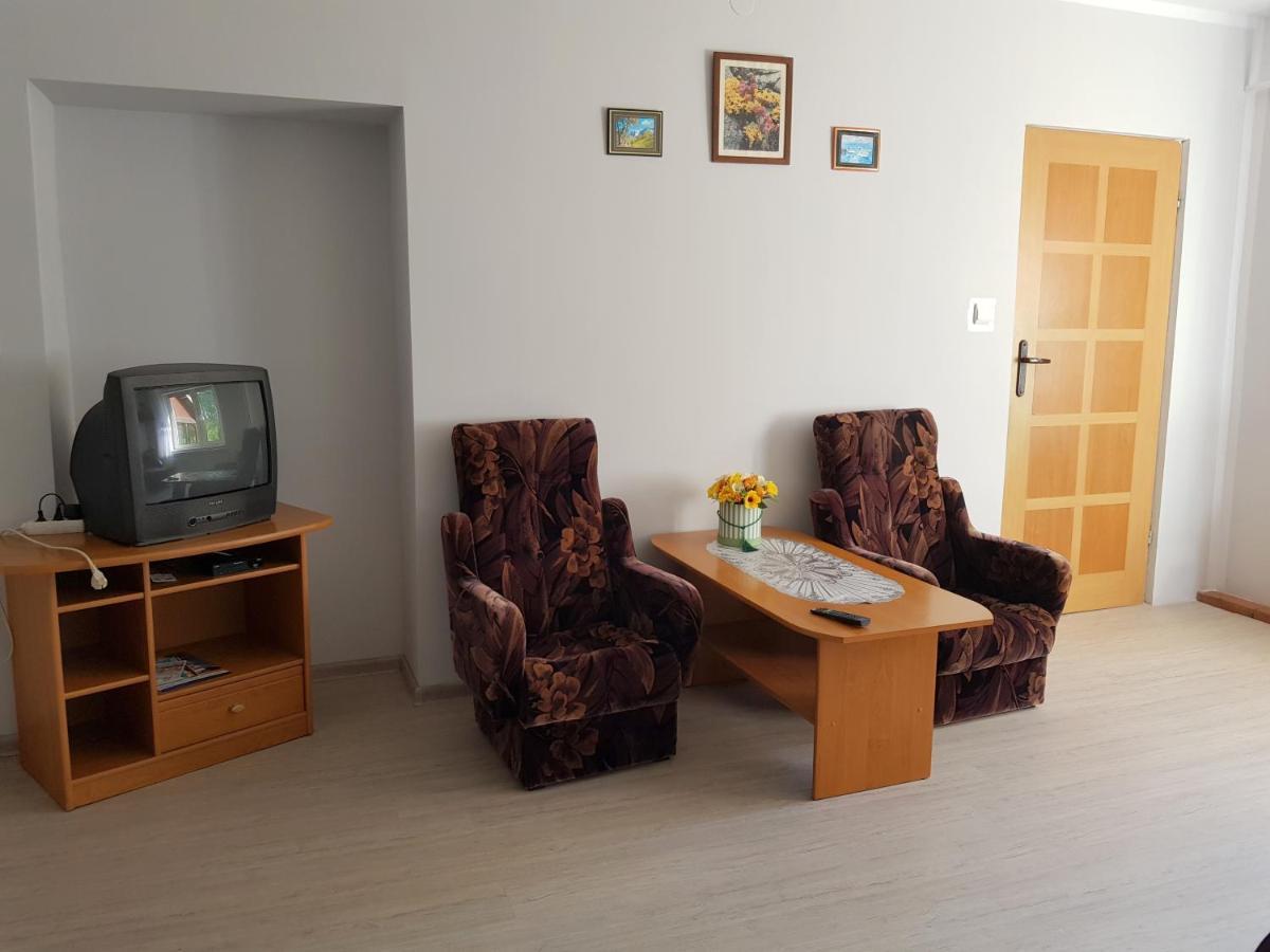 Jasmin Appartement Budry Buitenkant foto