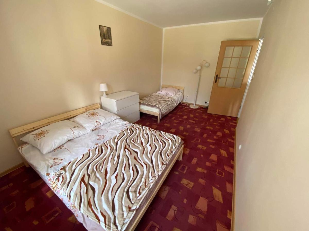 Jasmin Appartement Budry Buitenkant foto