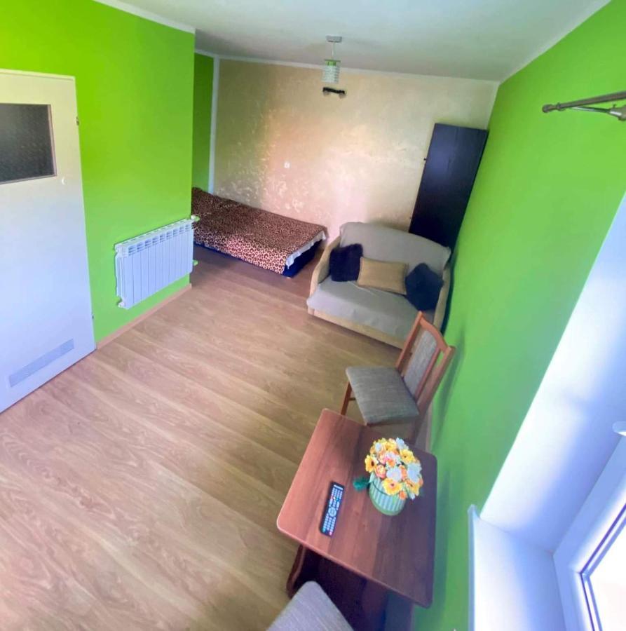 Jasmin Appartement Budry Buitenkant foto
