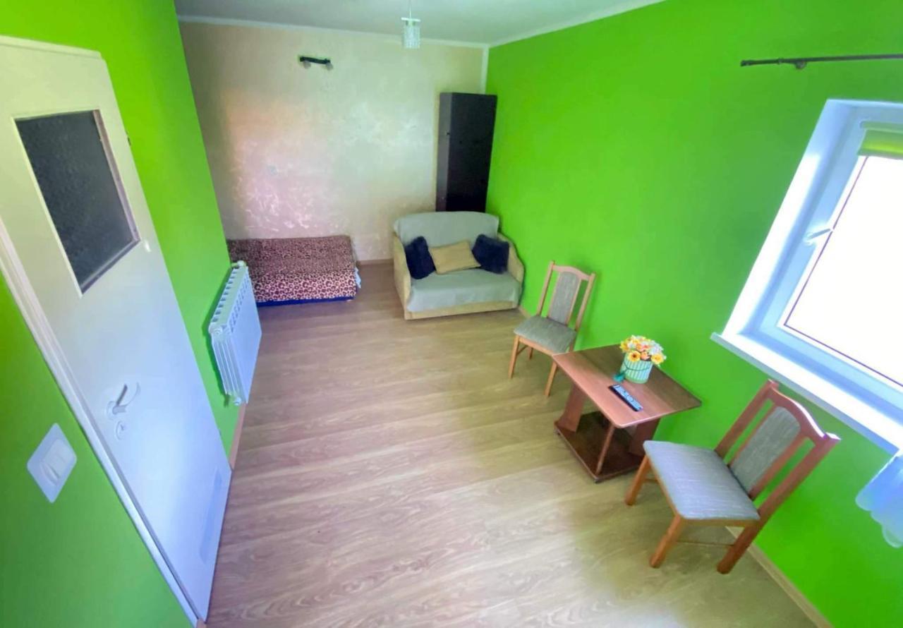 Jasmin Appartement Budry Buitenkant foto
