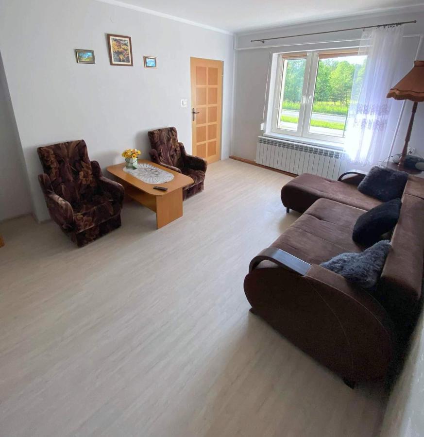 Jasmin Appartement Budry Buitenkant foto