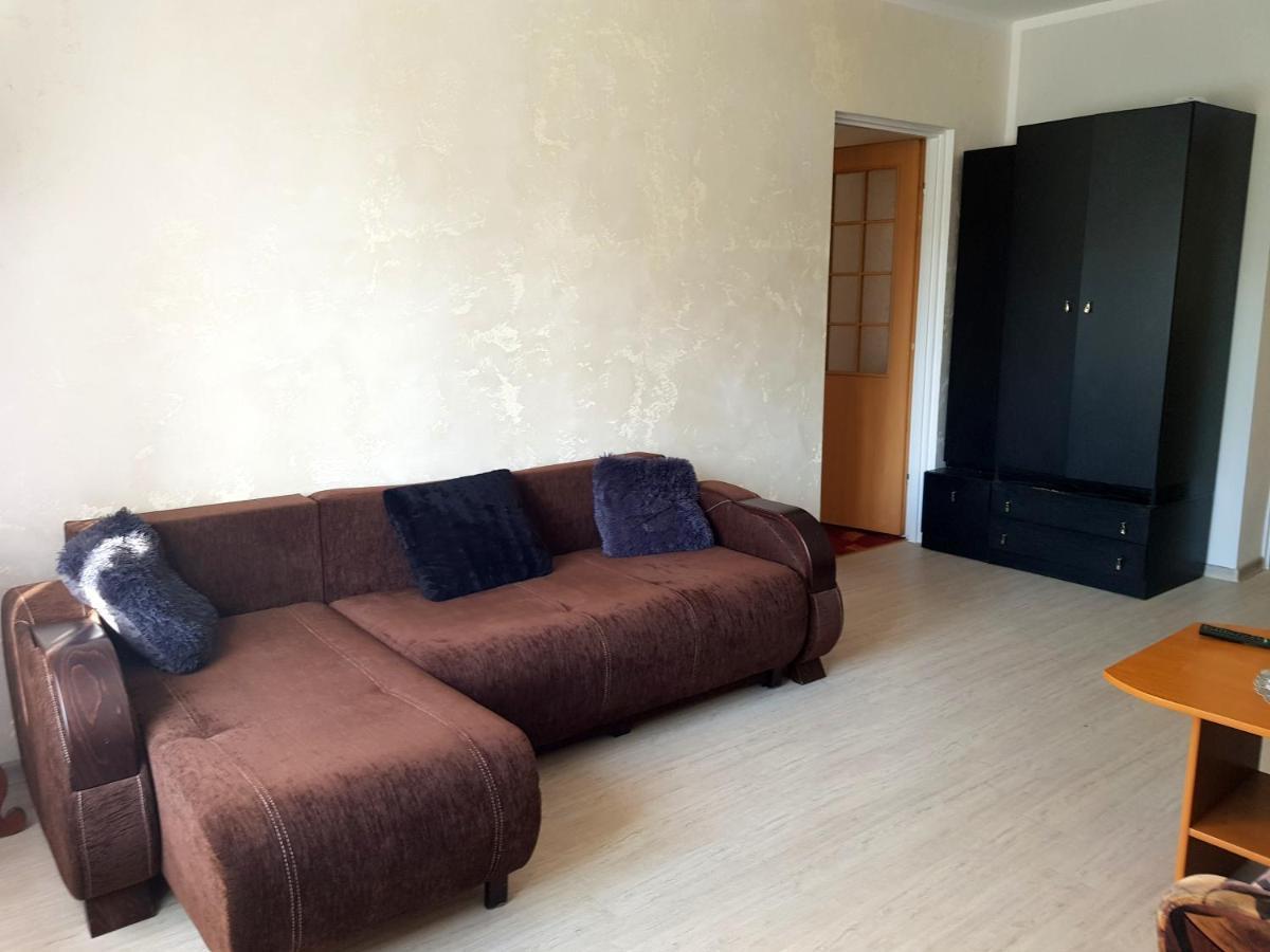 Jasmin Appartement Budry Buitenkant foto