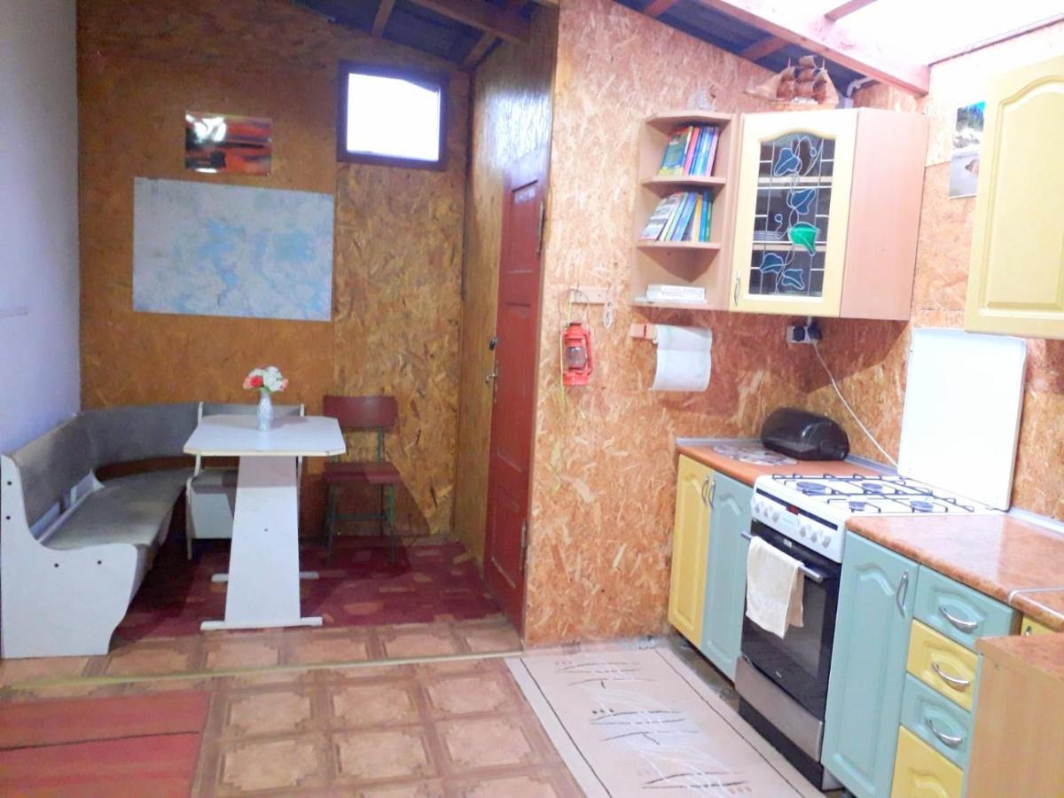 Jasmin Appartement Budry Buitenkant foto